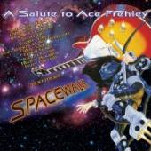 FREHLEY ACE  - CD SPACEWALK:A SALUTE TO ACE FREHLEY