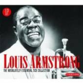 ARMSTRONG LOUIS  - 3xCD ABSOLUTELY ESSENTIAL 3..