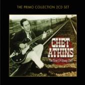 ATKINS CHET  - 2xCD BEST OF YOUNG CHET