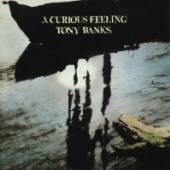 BANKS TONY  - CD CURIOUS FEELING