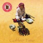 BEDOUIN JERRY CAN BAND  - CD COFFEE TIME