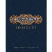 BELLOWHEAD  - CD BROADSIDE