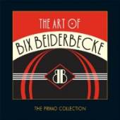  ART OF BIX BEIDERBECKE - supershop.sk