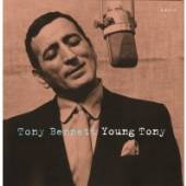 BENNETT TONY  - 4xCD YOUNG TONY -BOX SET-