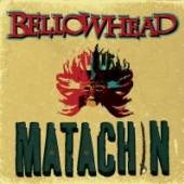 BELLOWHEAD  - CD MATACHIN