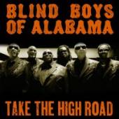 BLIND BOYS OF ALABAMA  - CD TAKE THE HIGH ROAD