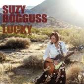 BOGGUSS SUZY  - CD LUCKY