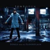 BODEN JON  - CD SONGS FROM THE FLOODPLAIN