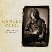  DANCER IN THE FIRE - suprshop.cz