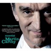 CARTHY MARTIN  - CD ESSENTIAL