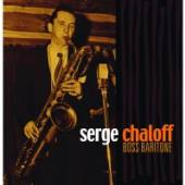 CHALOFF SERGE  - 4xCD BOSS BARITONE