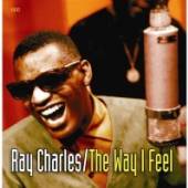 CHARLES RAY  - 4xCD WAY I FEEL