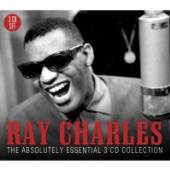 CHARLES RAY  - 3xCD ABSOLUTELY ESSENTIAL 3..