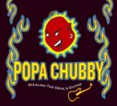CHUBBY POPA  - CD STEALING THE DEVIL'S..
