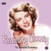 CLOONEY ROSEMARY  - 2xCD ESSENTIAL RECORDINGS