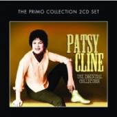 CLINE PATSY  - 2xCD ESSENTIAL RECORDINGS