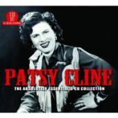 CLINE PATSY  - 3xCD ABSOLUTELY ESSENTIAL 3..