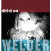 COOK ELIZABETH  - CD WELDER
