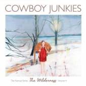 COWBOY JUNKIES  - CD WILDERNESS: THE NOMAD SERIES VOLUME 4