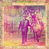 CRADOCK STEVE  - CD TRAVEL WILD - TRAVEL FREE