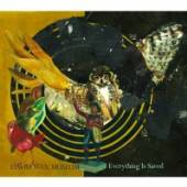 DAVID WAX MUSEUM  - CD EVERYTHING IS SAVED