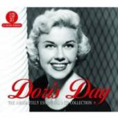 DAY DORIS  - 3xCD ABSOLUTELY ESSENTIAL..