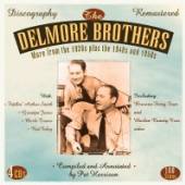 DELMORE BROTHERS  - 4xCD VOL 3 WE COMPLE..