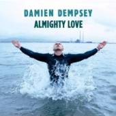 DEMPSEY DAMIEN  - CD ALMIGHTY LOVE