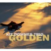 DOWNES KIT  - CD GOLDEN