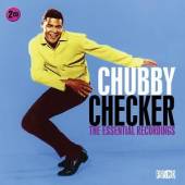 CHECKER CHUBBY  - 2xCD ESSENTIAL RECORDINGS