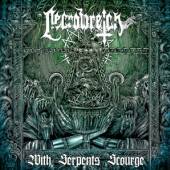 NECROWRETCH  - CD WITH SERPENTS SCOURGE
