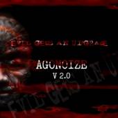 AGONOIZE  - CD EVIL GETS AN UPGRADE