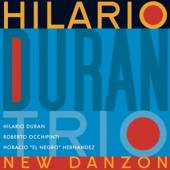 DURAN HILARIO  - CD NEW DANZON