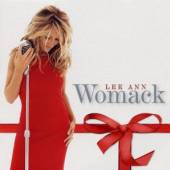 WOMACK LEE ANN  - CD SEASON FOR ROMANCE