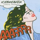 ICEBREAKER  - CD CRANIAL PAVEMENT