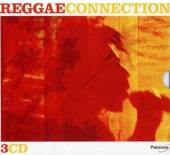 VARIOUS  - 3xCD REGGAE CONNECTION
