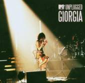 GIORGIA  - CD LIVE AT MTV