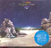 YES  - 2xCD TALES FROM TOPOGRAPHIC OCEANS [R]