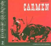 BIZET G.  - CD BIZET-CARMEN