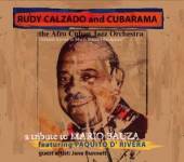 CALZADO RUDY & CU.=TRIB=  - CD TRIBUTE TO MARIO BAUZA