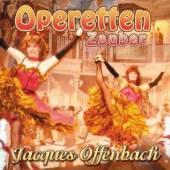 JACQUES OFFENBACH (1819-1880)  - CD OPERETTEN-ZAUBER - JACQUES OFFENBACH