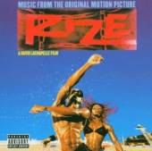 SOUNDTRACK  - CD RIZE