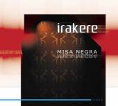 IRAKERE  - CD MISA NEGRA