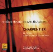 CHARPENTIER M.A.  - CD TE DEUM/GRANDE MESSE DES