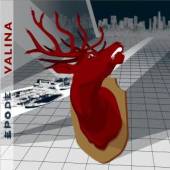VALINA  - CD EPODE