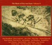 VARIOUS  - CD MUSIC OF ERIC VON ESSEN 2