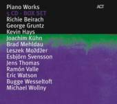  PIANO WORKS 1 - 5 - supershop.sk