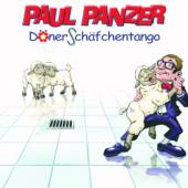 PANZER PAUL  - CD DOENERSCHAEFCHENTANGO