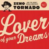 TORNADO ZENO  - CD LOVER OF YOUR DREAM