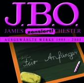 J.B.O.  - CD FUR ANFANGER